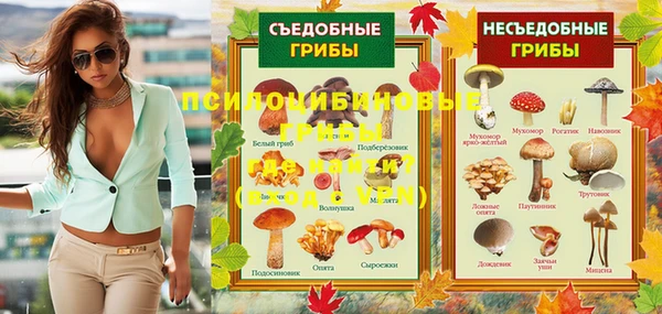 хмурый Бугульма